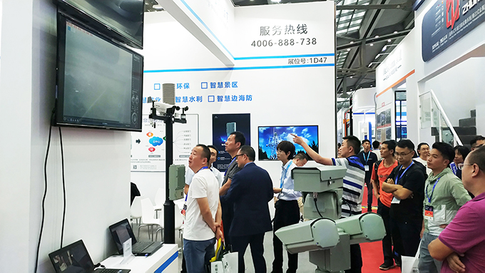 2019深圳安博會(huì) 2019深圳安博會(huì)