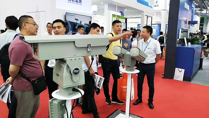 2019深圳安博會(huì) 2019深圳安博會(huì)